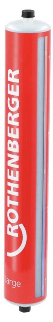 Demineralisatiepatroon PURE H2O, capaciteit 7000 liter, Productafbeelding 