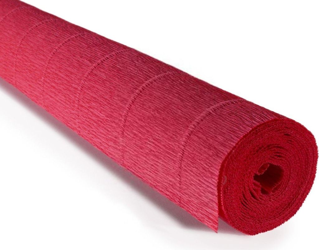 Dekoratives Erntepapier Dunkle Koralle 17A6 1604 Produktbild 