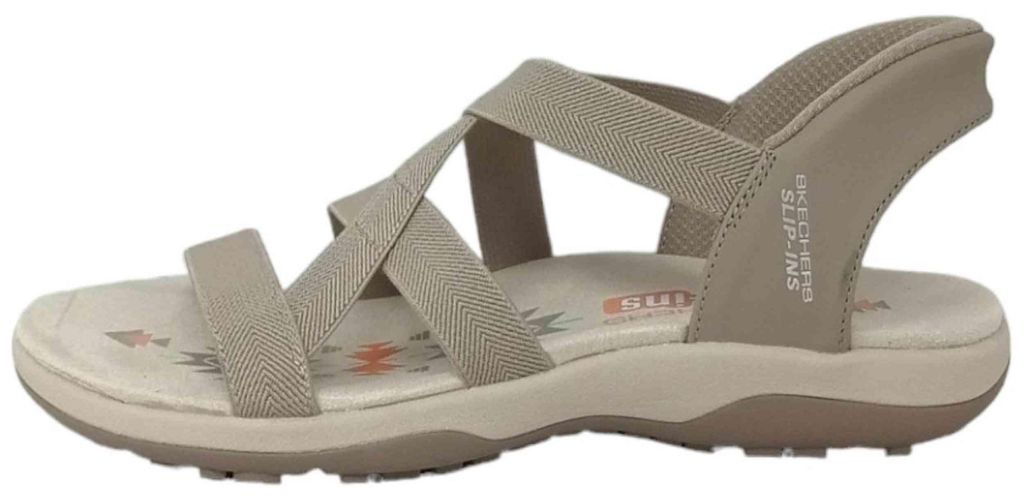 Sandalen Skechers 098-771612 für Damen Produktbild 
