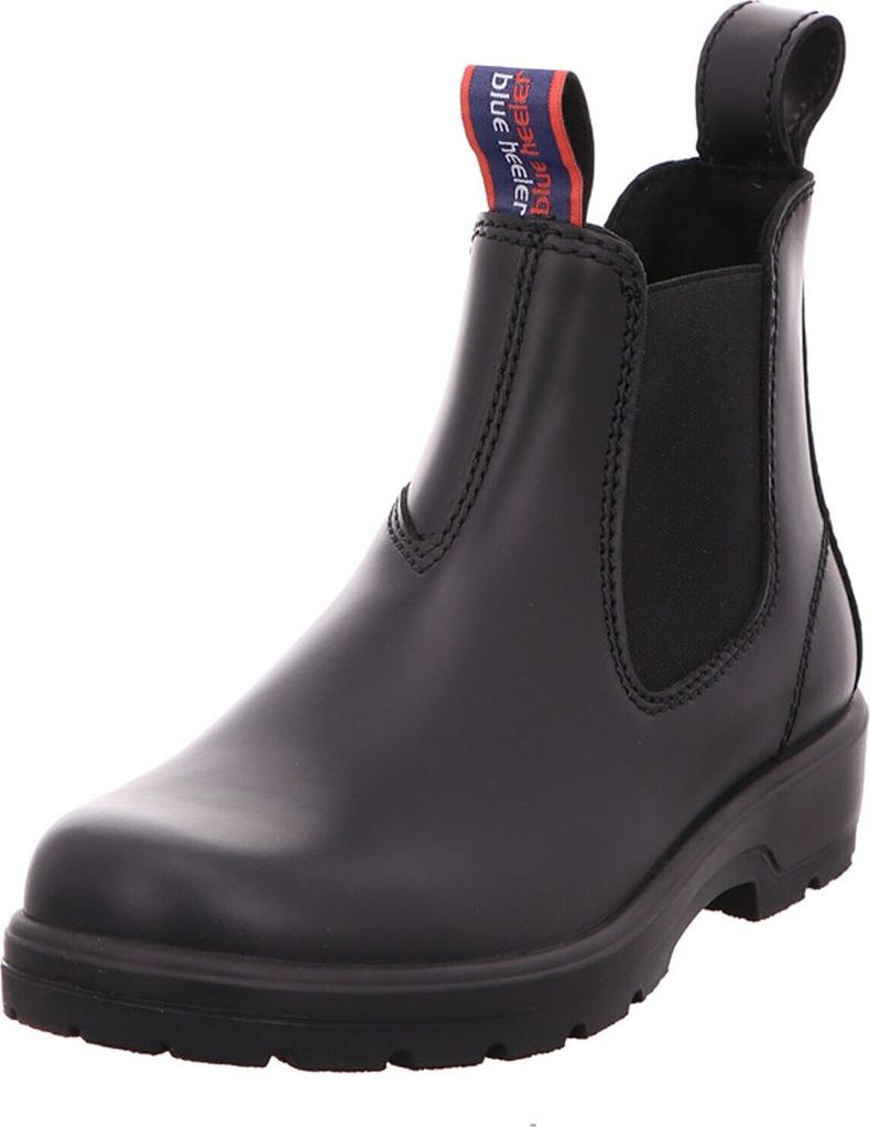 Blue Heeler Damen Chelseaboots Brisbane 27746-37, 27746-38, Produktbild 