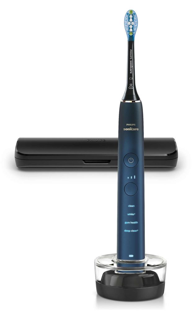 Philips Sonicare DiamondClean 9000 series DiamondClean 9000 Produktbild 