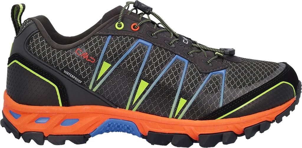 CMP Herren Trailrunning Schuhe Altak