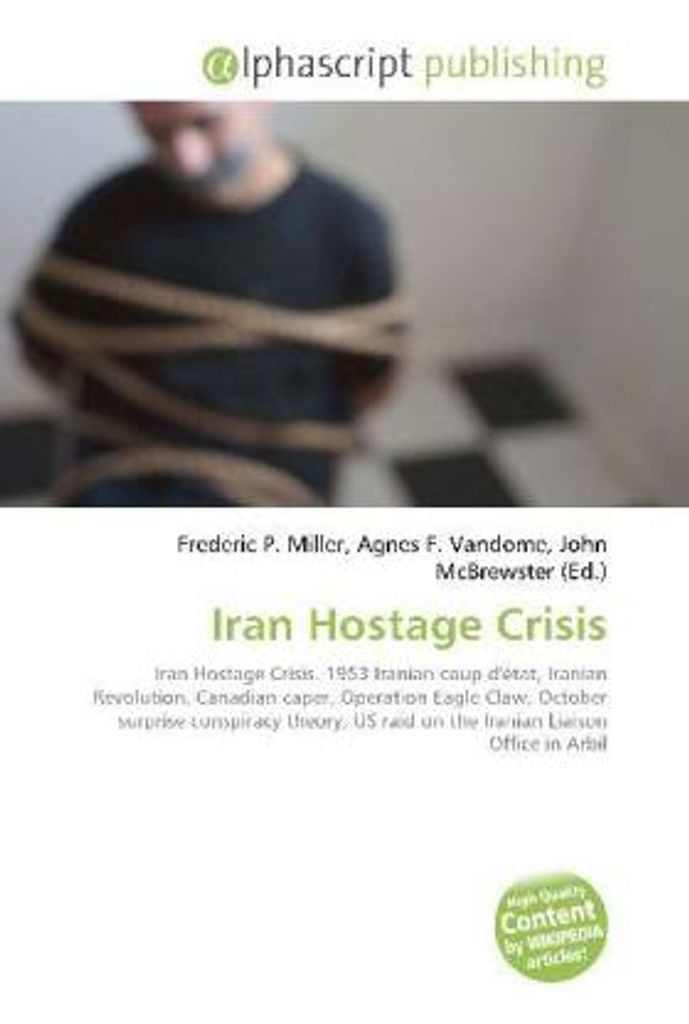 Iran Hostage Crisis