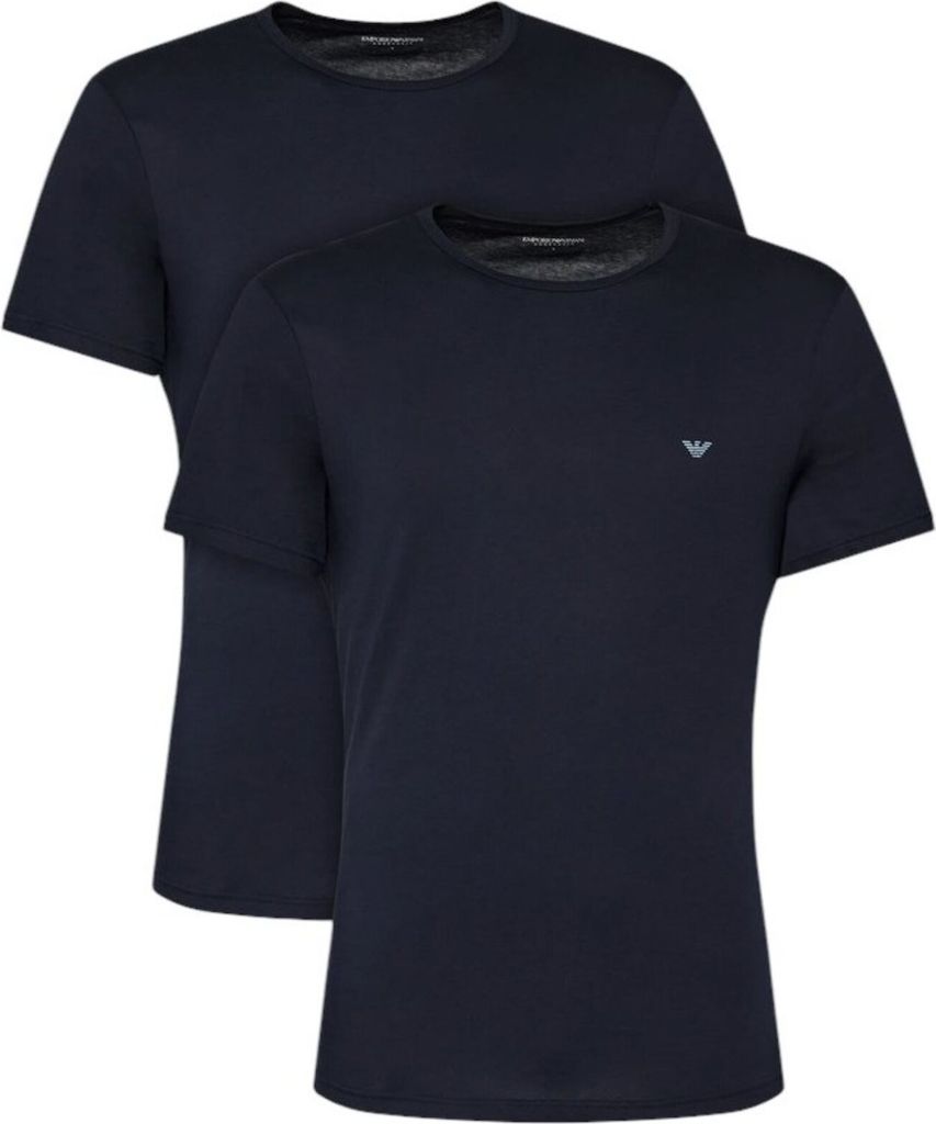 Koszulki Armani 1112674F72270835 Zdjęcie produktu 