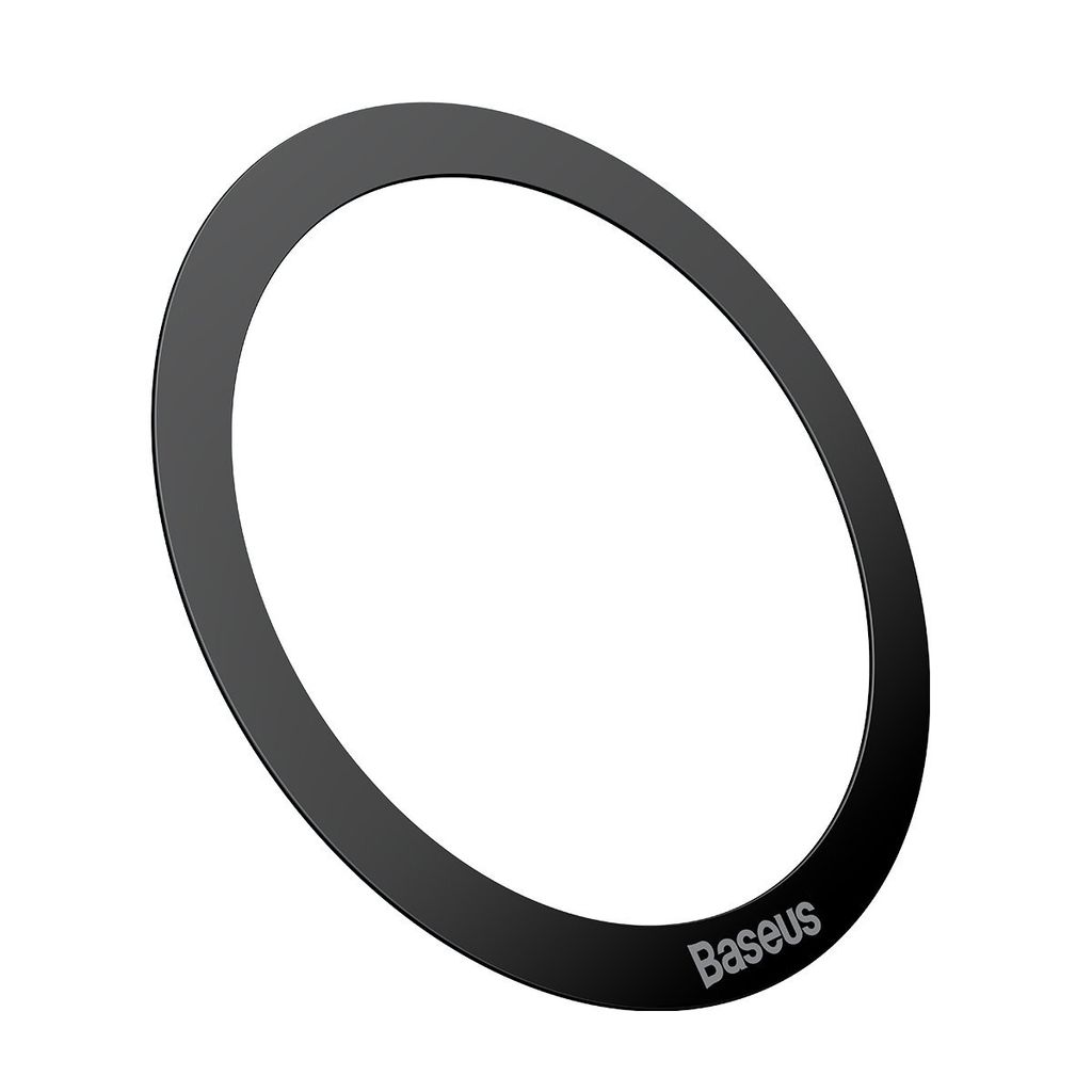 Baseus Magnetický kroužek 2 kusy Magnet pro pouzdro/telefon Obrázek produktu 