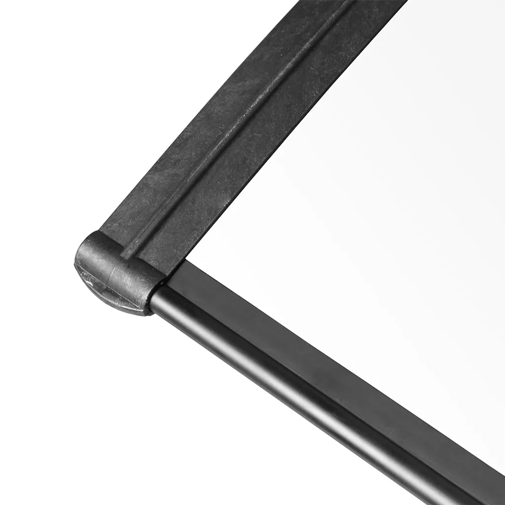 Toit pour Robot Tondeuse Anti-UV et Grêle - Protection Durable 103 cm - 5