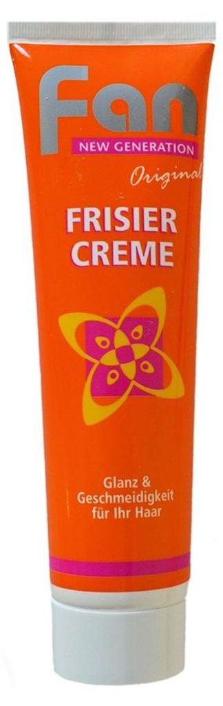 Crema modellante per capelli, 100 ml Immagine del prodotto 
