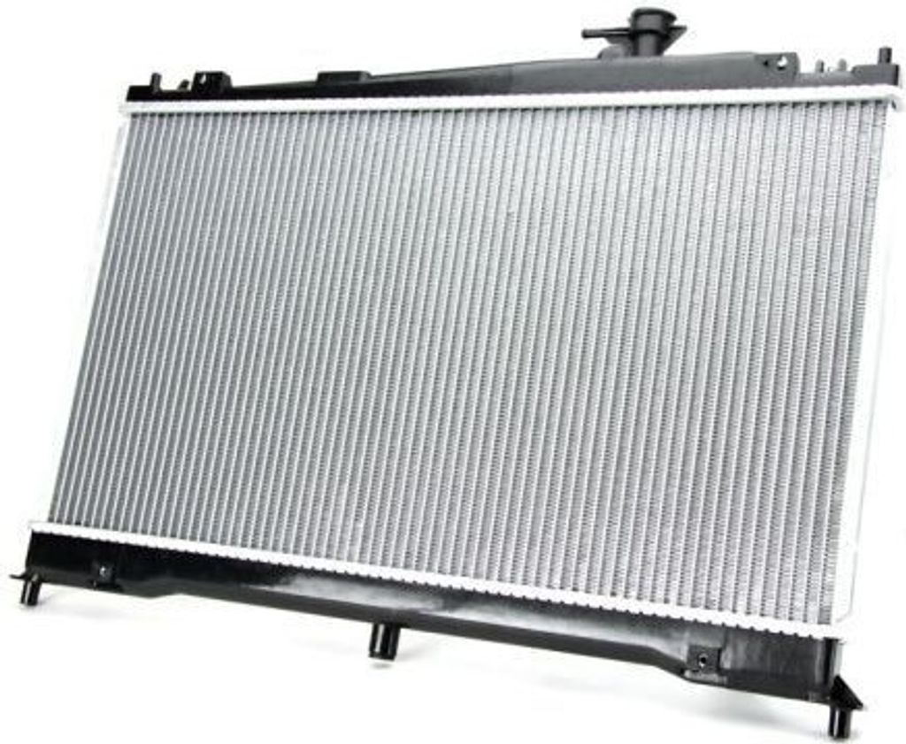 THERMOTEC D73010TT Kühler Wasserkühler Motorkühler für MAZDA 6 Station Wagon (GY) 6 (GG) 6 Hatchback (GG)