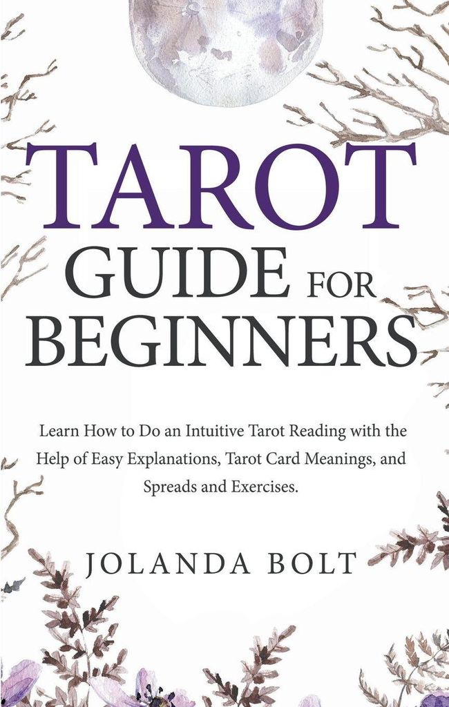 Tarot Guide For Beginners