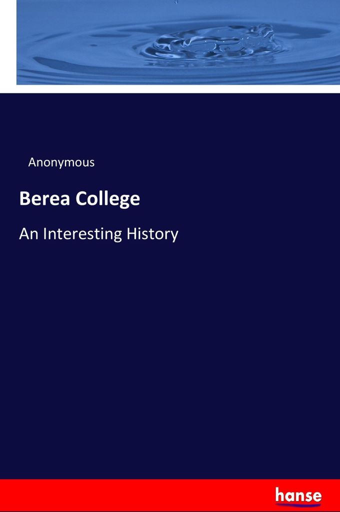 Berea College