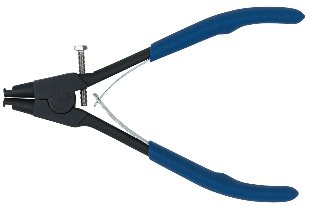 KS TOOLS 115.1305 Pince pour rétroviseurs extérieurs BMW - Outil Pro