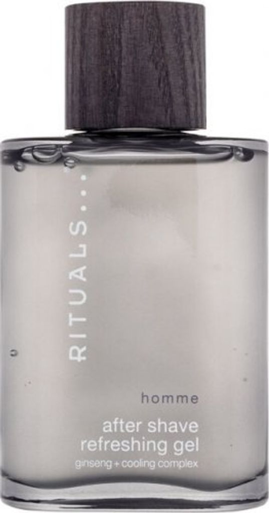 HOMME Erfrischungsgel nach der Rasur 100 ml Produktbild 