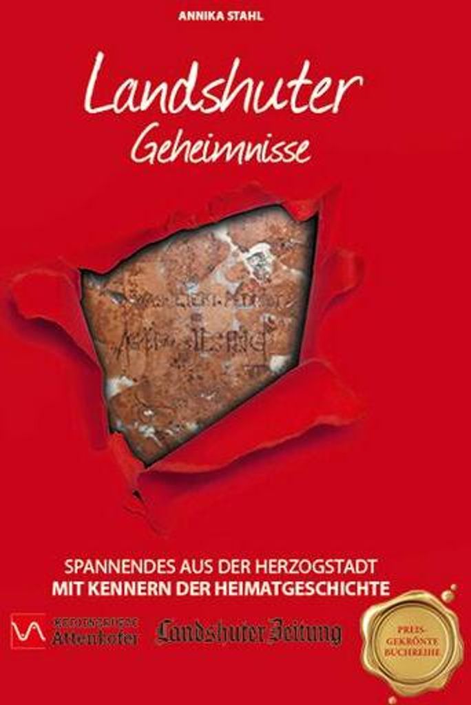 Landshuter Geheimnisse