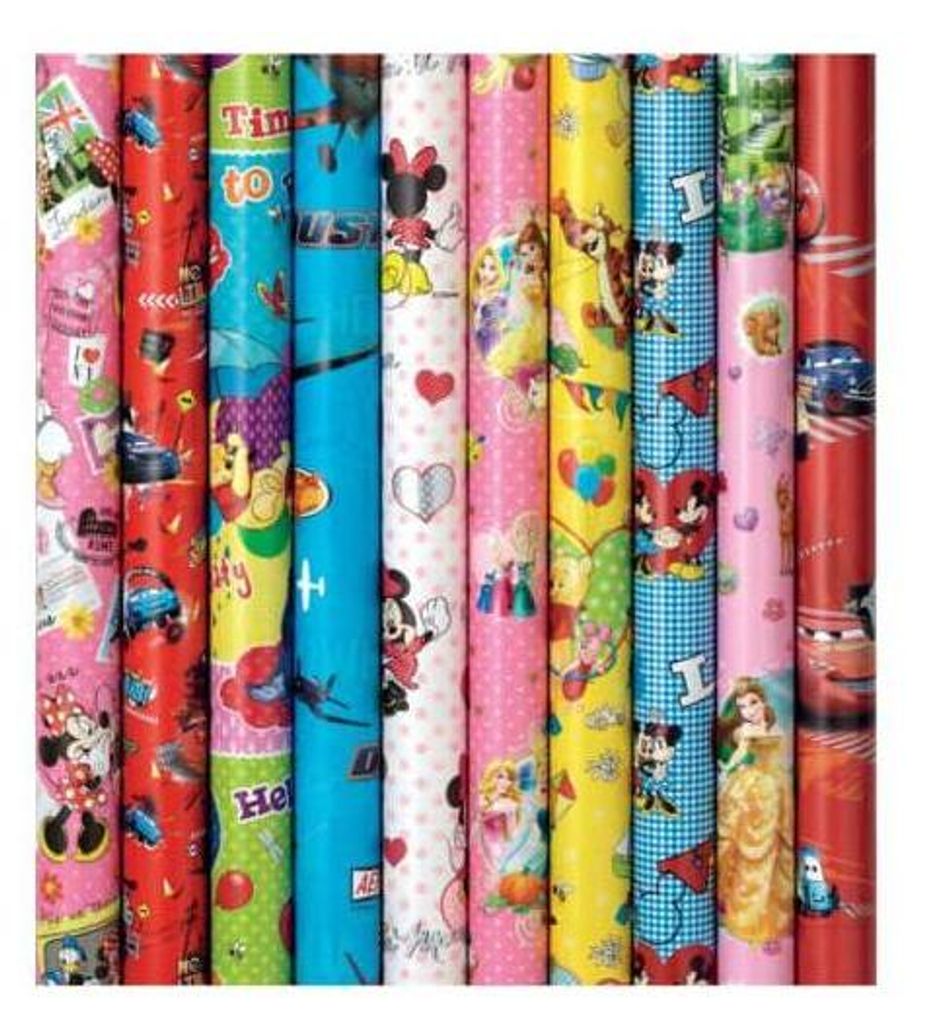 Fantasie Offset 2mx70cm Disney Zdjęcie produktu 