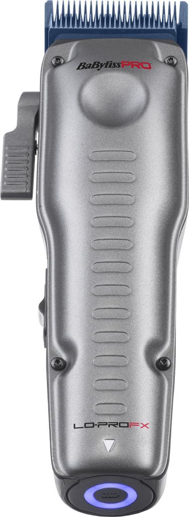 BabylissPro FXONE Lo-Pro Clipper grau Produktbild 