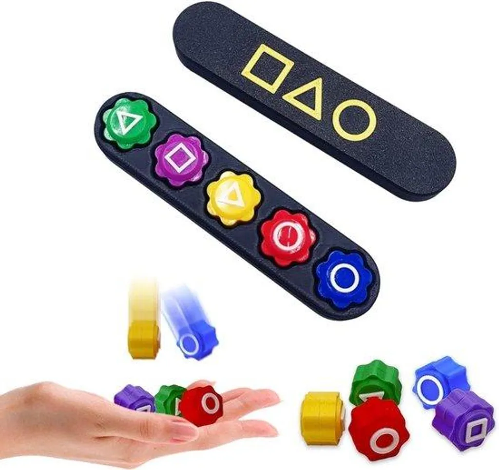 Jeu de puzzle construction pierres : fini l'ennui en voyage enfant