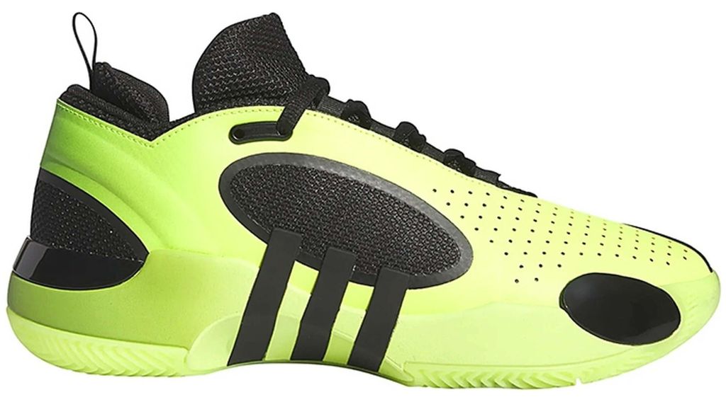 Basketballschuhe Adidas IE7801 für Herren