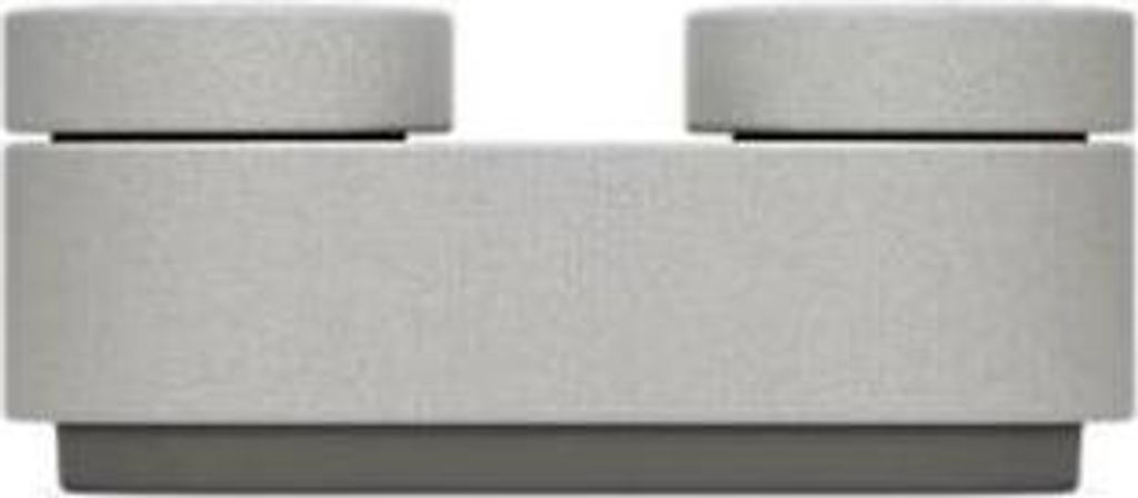 Sony HT-AX7, Nie zawiera, AAC, SBC, 30 m, 45 W, 1,9 W, 305 Zdjęcie produktu 