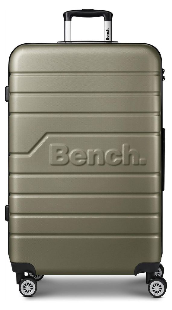 Bench Seattle 4 Rollen Trolley L 79 cm Produktbild 