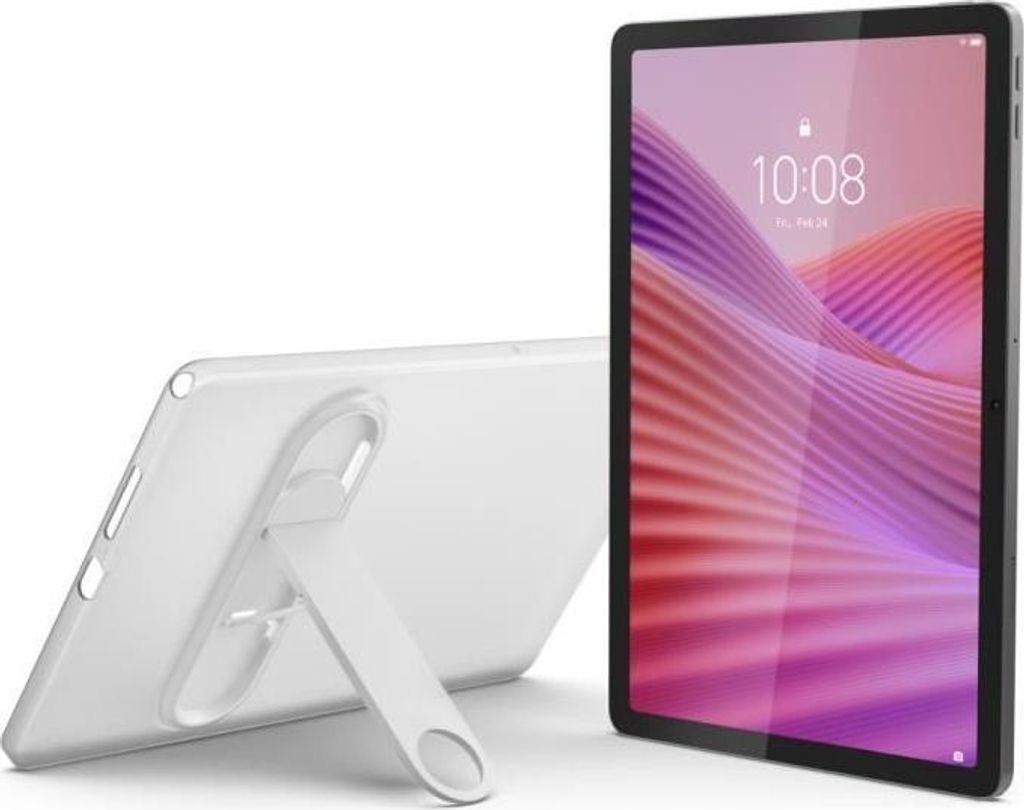 Tablette tactile LENOVO Tab - 10,1" WUXGA - 4 Go de RAM - Image du produit 