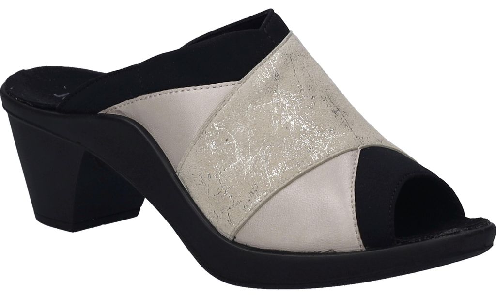 JOSEF SEIBEL St.Tropez 68 | Sabots pour Femmes | beige Image du produit 