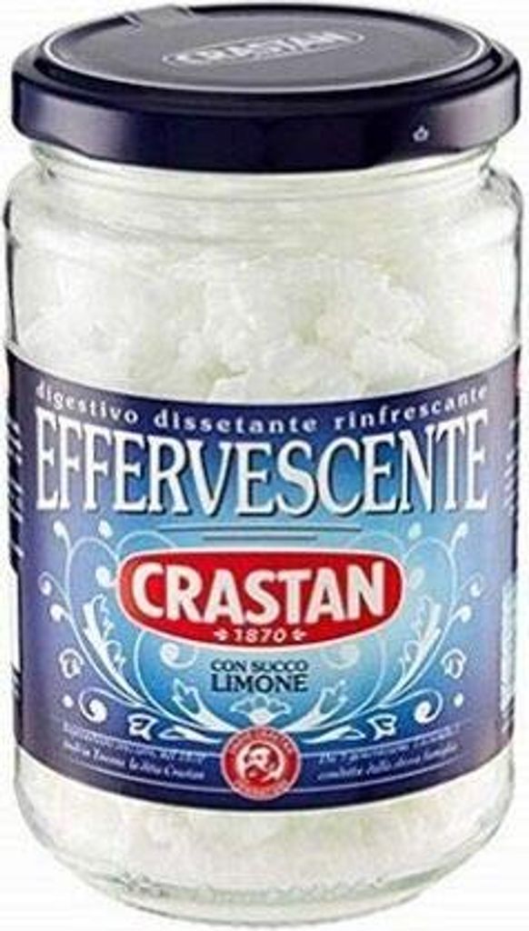 3x Crastan limone Erfrischendes Verdauungs-Auflösen mit Produktbild 