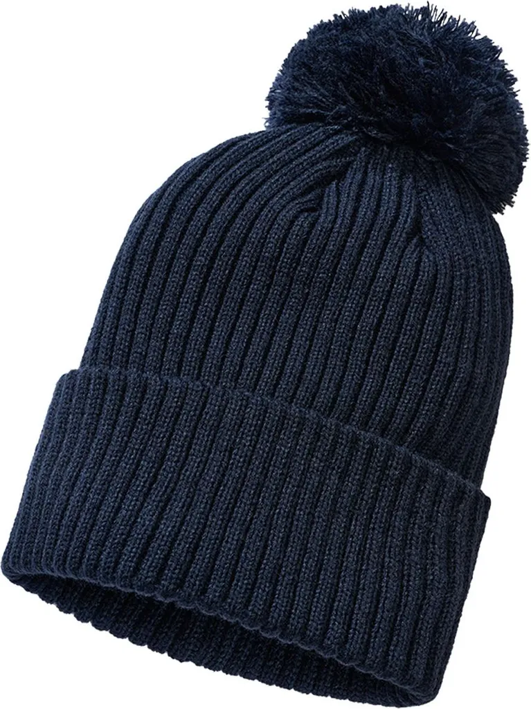 Cappello Brandit Bobble Bobble navy