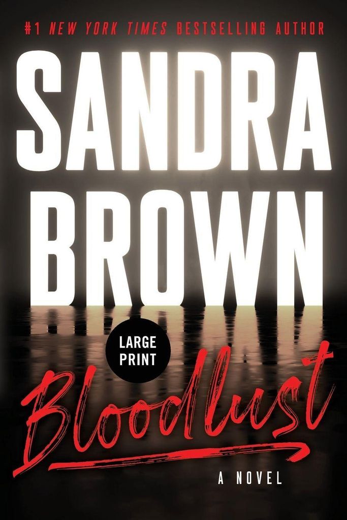 Bloodlust