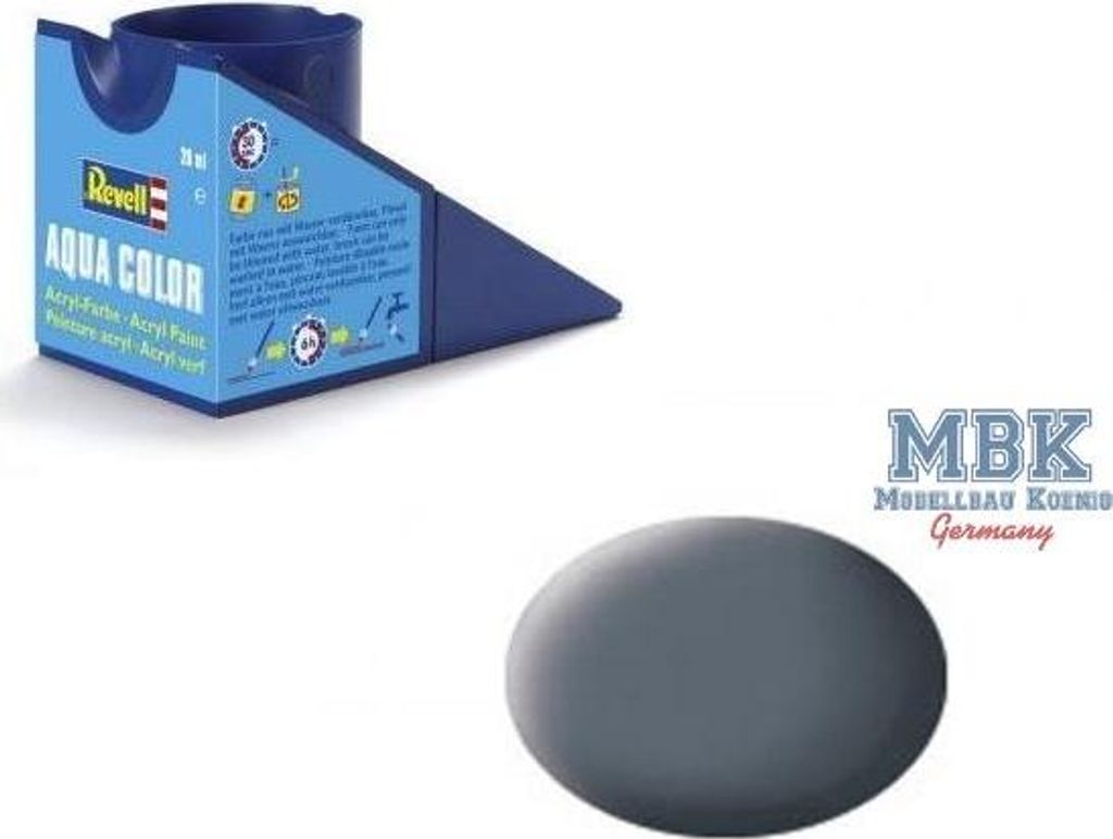 Revell 36177, Aquarelllack, 18 ml, 1 Stück(e) Produktbild 
