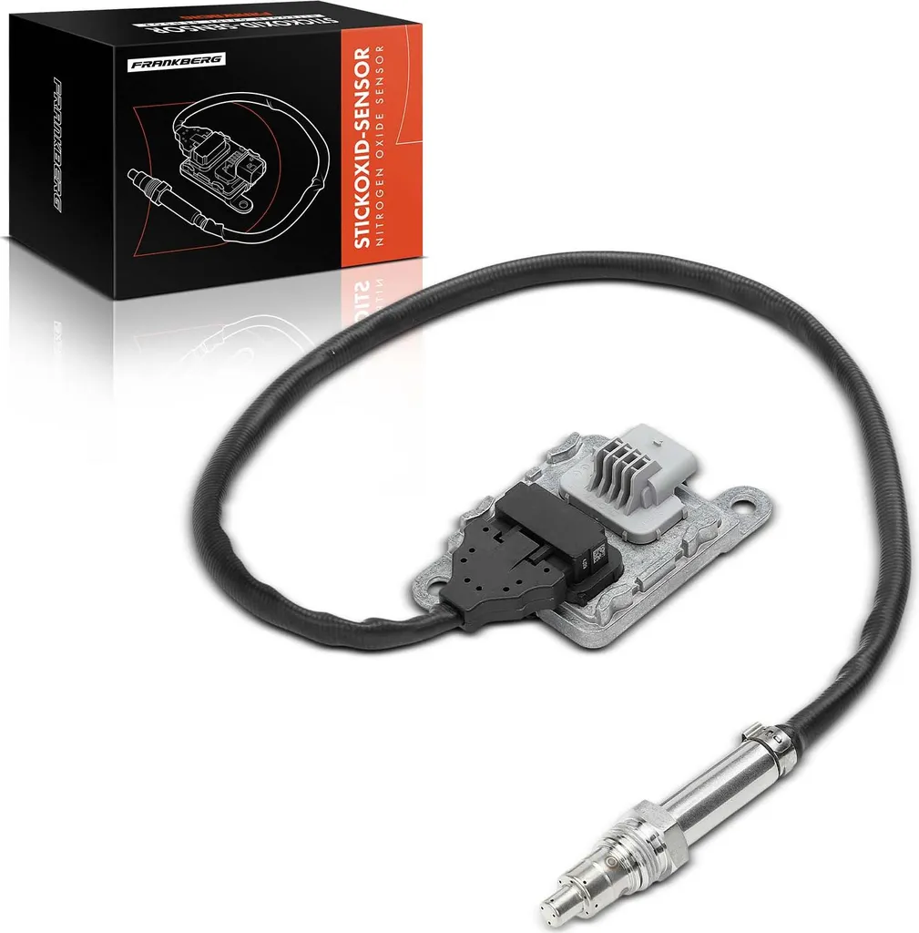Sonde Nox de Rechange pour Système SCR Nissan NV300 et Renault Master 3