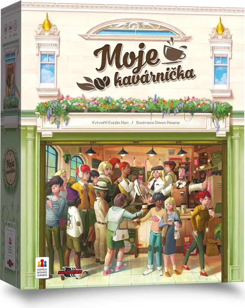 Mon Petit Café moulu biologique torréfaction artisanale française 250g