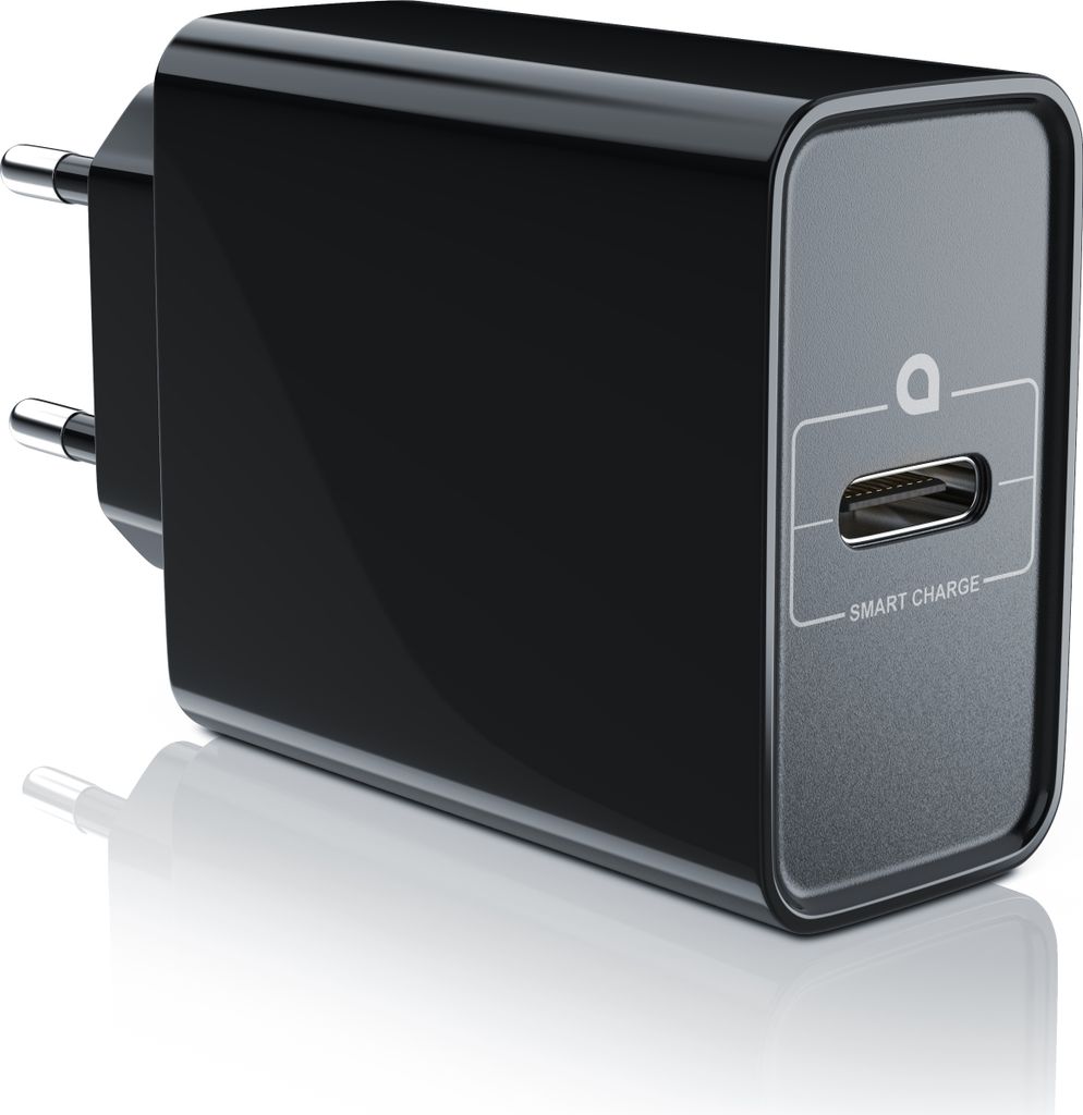Aplic Chargeur USB Alimentation USB C, Power Delivery 30 Image du produit 