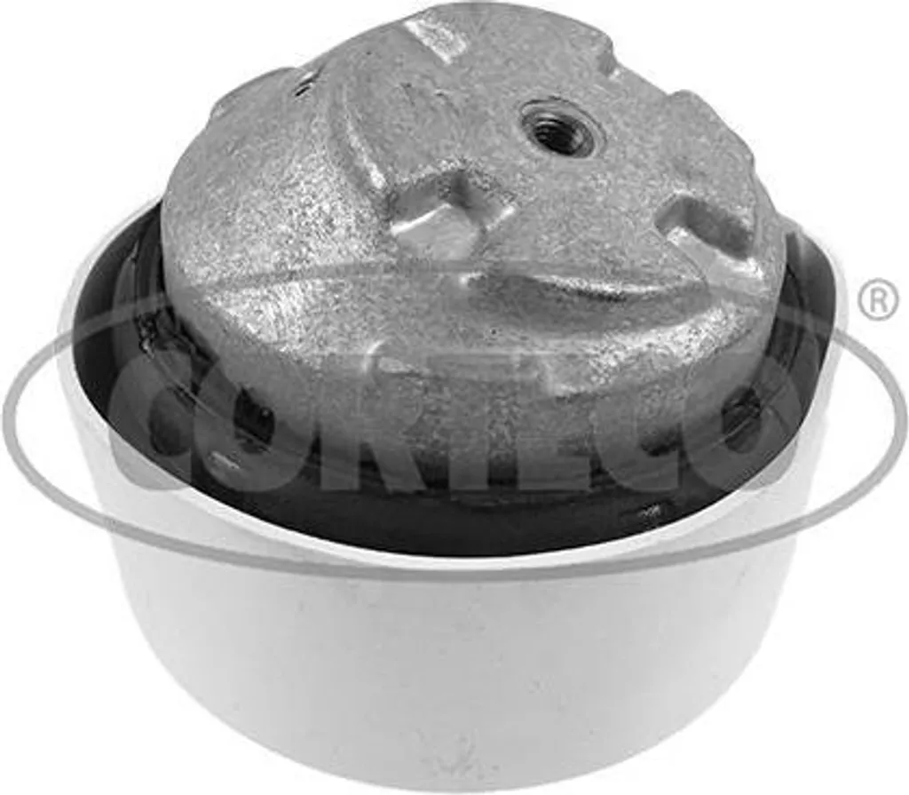 Réparation suspension moteur pour Mercedes Classe E et C 2032400617
