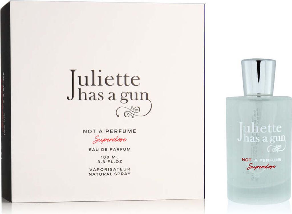 Juliette Has A Gun - Not A Perfume Superdose EDP 100ml Obrázok produktu 
