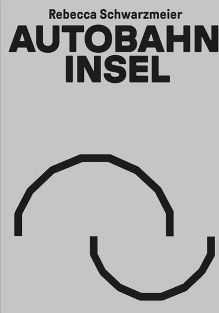 Autobahninsel en Acier Inoxydable avec Design Modulable pour Réseau HO