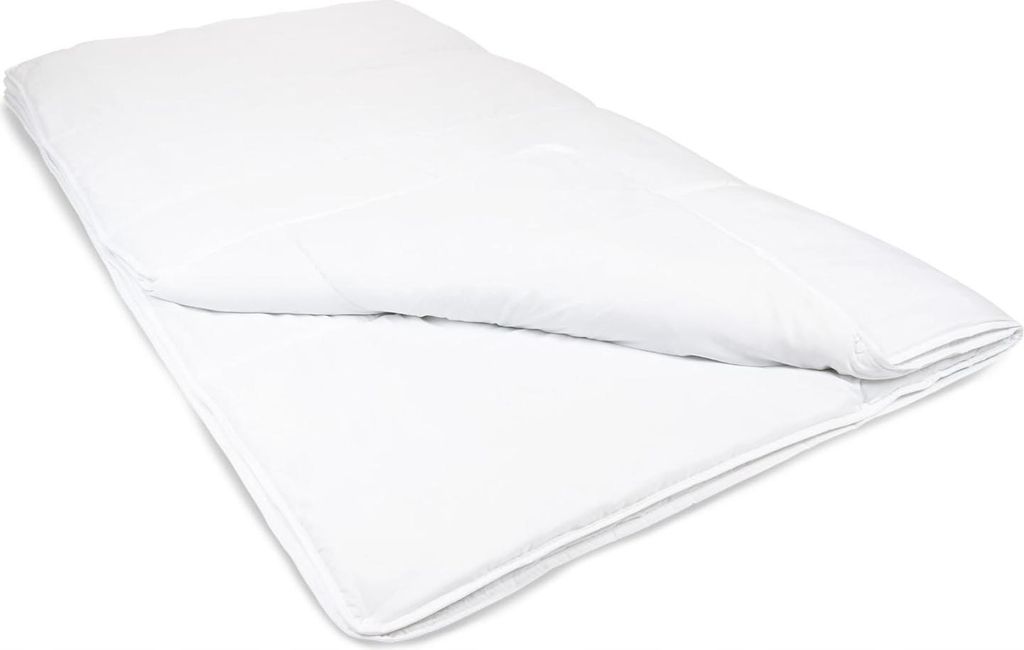 Přikrývka Flowen - 200 x 200 cm, antibakteriální, prodyšná, Obrázek produktu 
