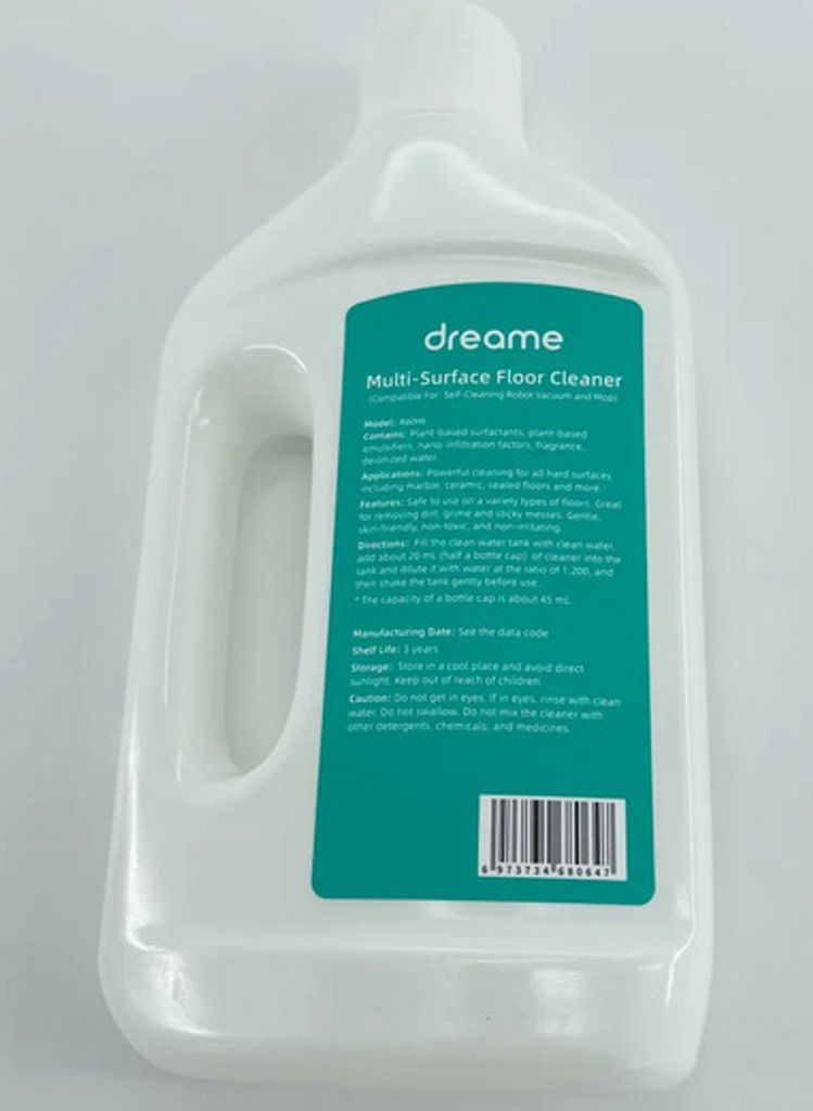Dreame univerzální čistič podlah W10 Obrázek produktu 2