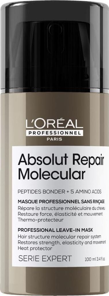 L'Oréal Professionnel Absolut Repair Molecular Leave-In 50 ml