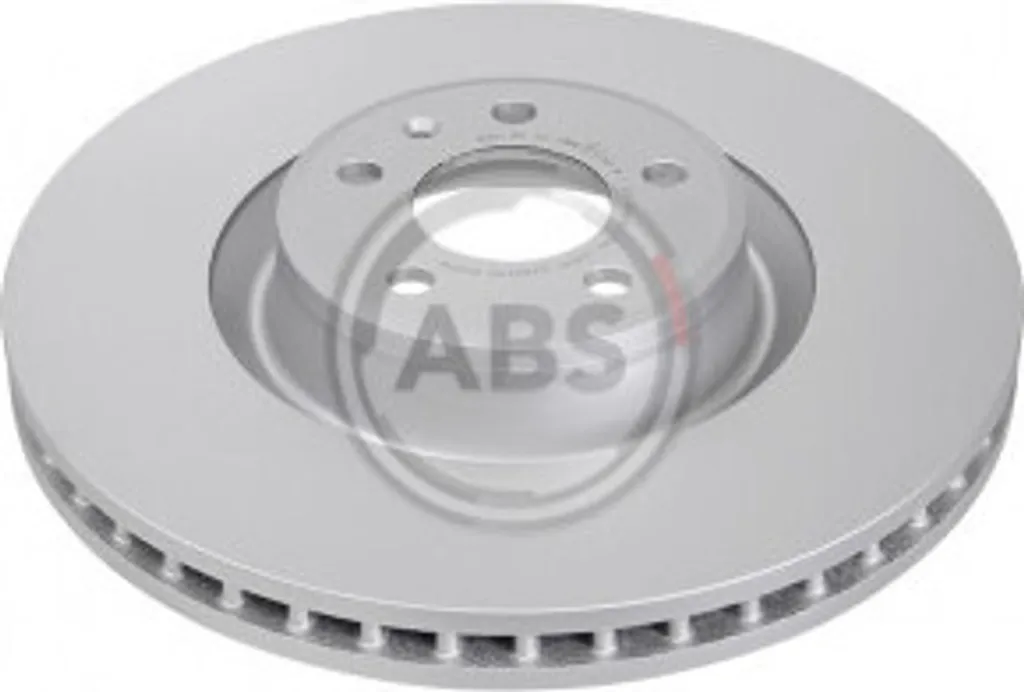 Disque de frein A.B.S. 18426 pour Audi A6 4G - Qualité OE 4G0615301AC