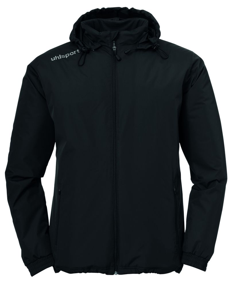 Uhlsport ESSENTIAL COACH JACKET 3XL schwarz
