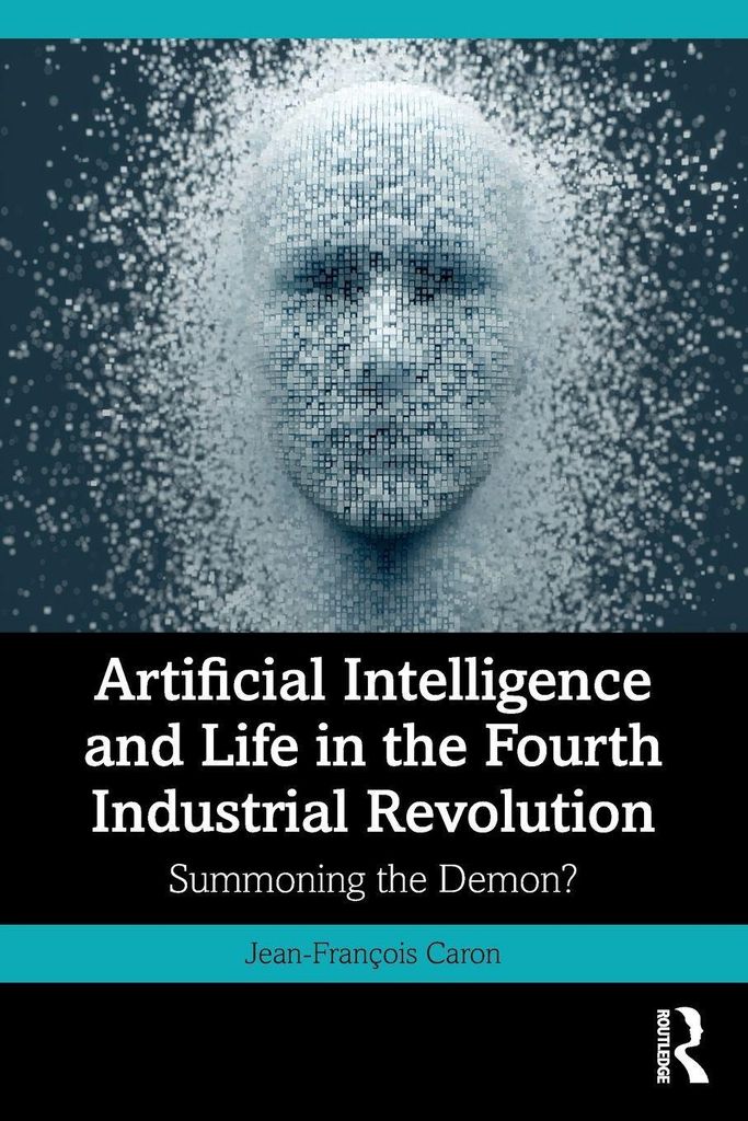 Artificial Intelligence and Life in the Fourth Industrial Revolution