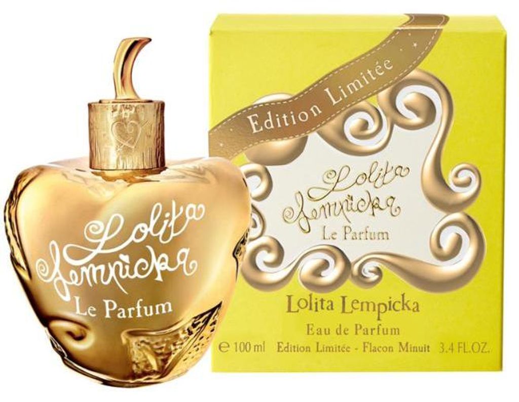 Lolita Lempicka Le Parfum Limited Edition EDP 100ml