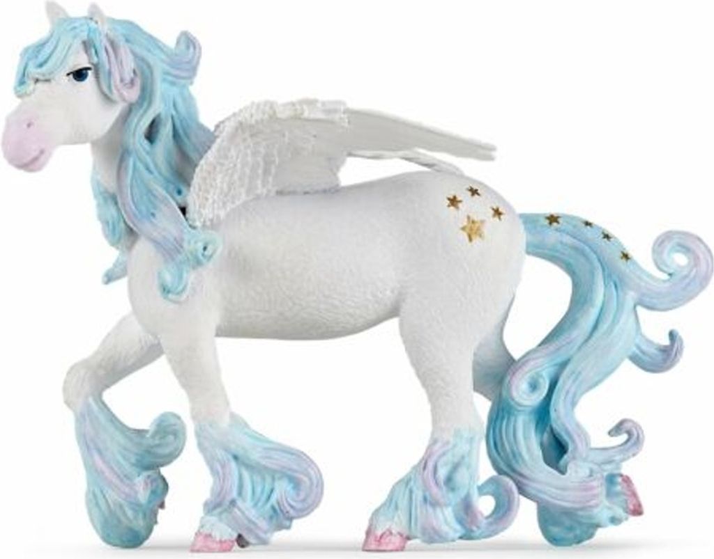 Papo Pegasus, Sammelfigur, Film & TV-Serien, 21 g