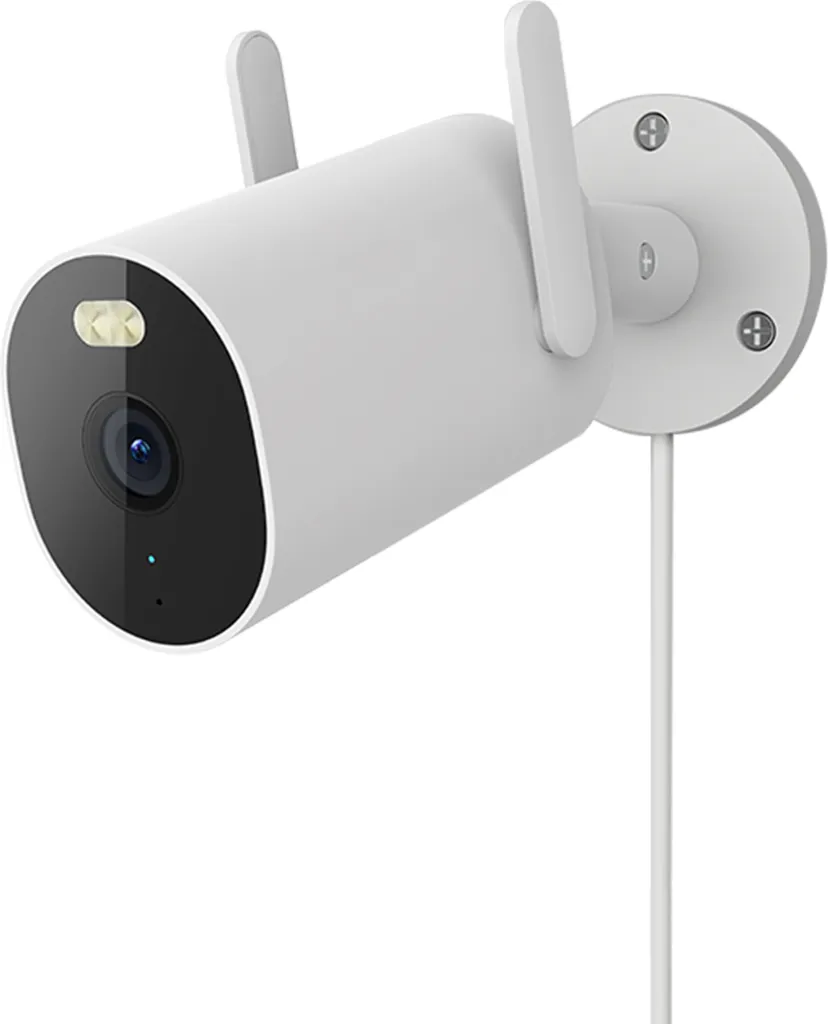 Caméra de Surveillance Extérieure Xiaomi AW300 WiFi Vision Nocturne