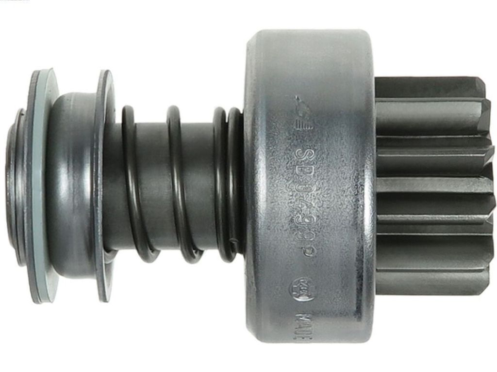 Anlasserfreilauf 11-Zahn AS-PL Freilauf Anlasser SD0499P