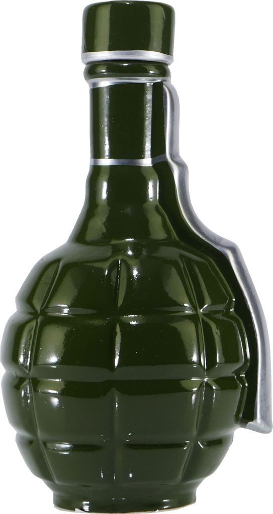Vodka Zlatogor Granata