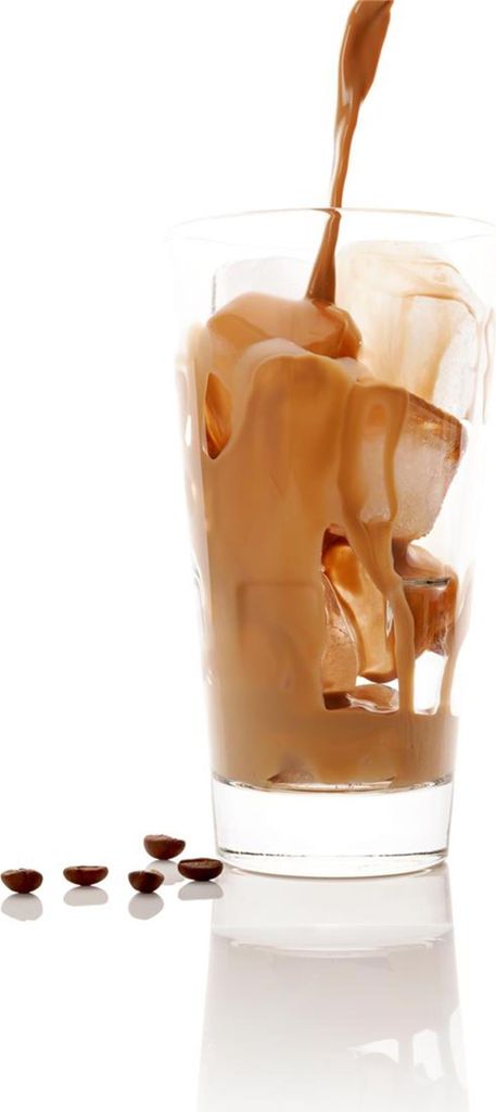 Krüger Family Eiskaffee Schoko | 500g-Beutel Produktbild 5