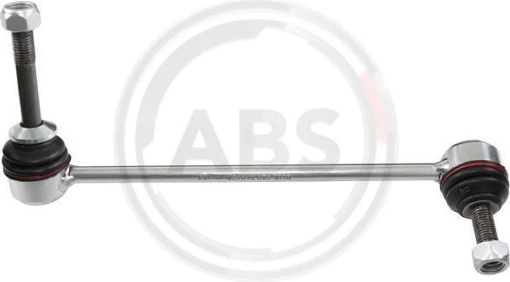Biellette de barre stabilisatrice avant pour BMW X5 et X6 - A.B.S. 260594