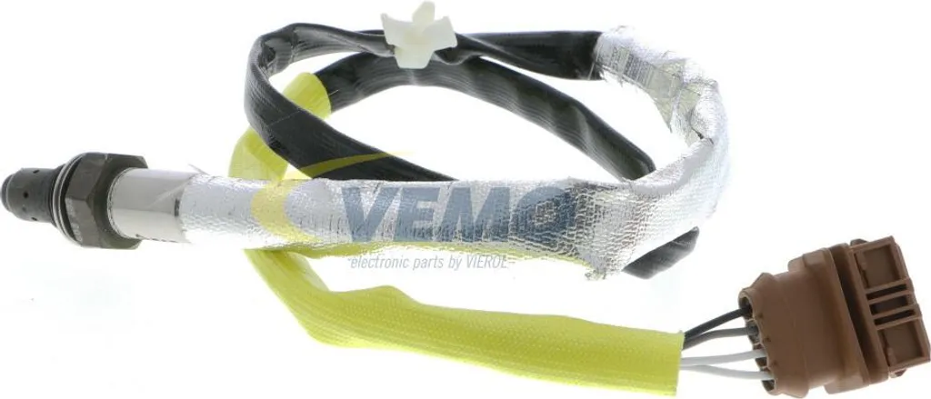 Sonde lambda haute performance Volvo S40 V40 - Mesure précise d'oxygène - 15