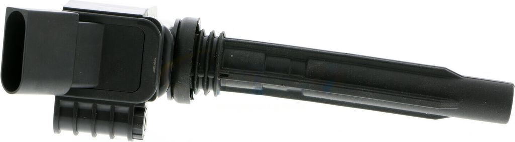 VEMO V10-70-0100 Zündspule 12V für VW Golf VII Schrägheck (5G1, BQ1, BE1, BE2) Polo Schrägheck (6R1, 6C1) Passat Variant (3G5, CB5) Golf VII Va...